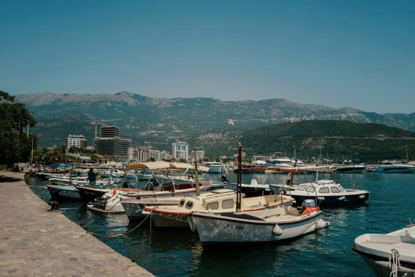 Budva